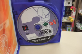 PS2 .Hack Part 3: Outbreak (cib)