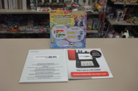 3DS Mario & Luigi: Dream Team Bros (cib) HOL