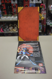 PS2 Sly Raccoon (cib)