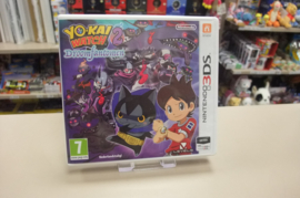 3DS YO Kai Watch 2: Droomfantomen (cib) HOL