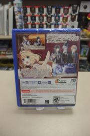 Vita London Detective Mysteria (sealed) usa