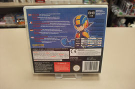 DS Mega Man Battle Network Double Team DS (cib) FHUG