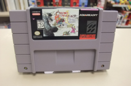 SNES Chrono Trigger (cib) usa