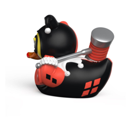 Harley Quinn 5 cm tubbz DC nieuw