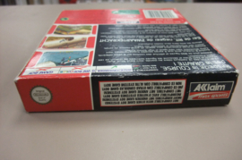 GBA Dave Mirra Freestyle BMX 2 (cib) FAH