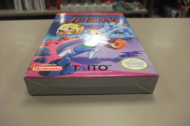 NES Jetsons Cogswell's Caper (cib) usa