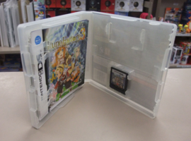 DS Rune Factory 3 (cib) ukv