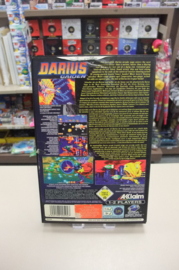 Saturn Darius Gaiden (cib)