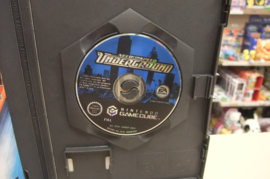 Gamecube Need for Speed Underground (cib) hol