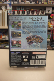 Gamecube Phantasy Star Online III C.a.r.d. Revolution (cib) usa
