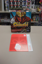 3DS Shinobi (cib) ukv