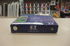 GBC ET the Extra Terrestrial: 20th Anniversary (cib) eur