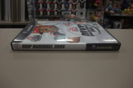 Gamecube MVP Baseball 2004 (cib) usa