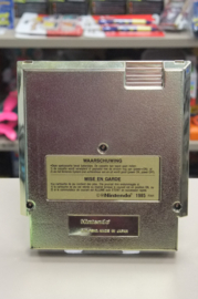 NES Zelda II The Adventure of Link (cart only) fra