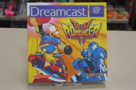 Dreamcast Tech Romancer (cib)
