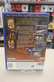 PS2 Shadow Hearts (cib)