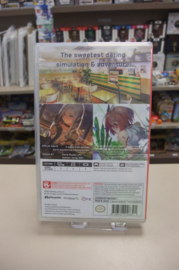 Switch Miracle Snack Shop (sealed)