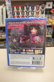 Vita Mary Skelter: Nightmares (sealed)