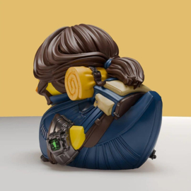 Lucy Maclean 5 cm tubbz Fallout nieuw