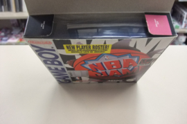 GB NBA Jam (cib) eur