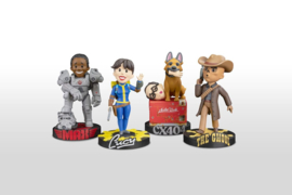 Lucy 20cm Statue fallout nieuw