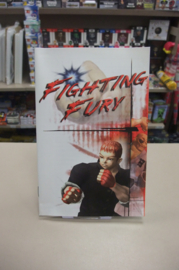 PS2 Fighting Fury (cib)