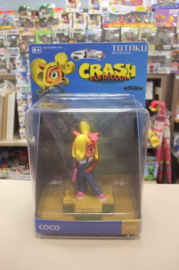 Totaku Coco Crash Bandicoot sealed