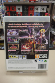 PS3 Disgaea 4: A Promise Unforgotten (cib)