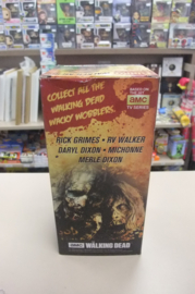 Merle Dixon Zombie Wacky Wobbler The Walking Dead