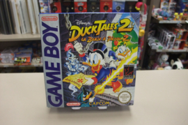 GB DuckTales 2 (cib) FAH
