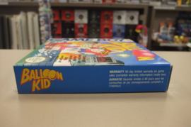 GB Balloon Kid (cib) FAH
