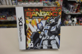 DS Bangoi-O Spirits (cib) eur