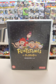 The Flintstones: Seasons 1- 6 DVD