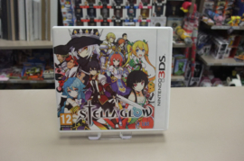 3DS Stella Glow (cib) eur