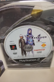 PS2 Xenosaga Episode II: Jenseits von Gut und Bose (cib)