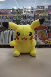 Pikachu Waving Pokémon nieuw pluche 20cm