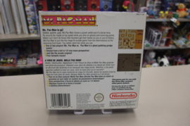 GB Ms. Pac-Man (cib) FAH