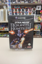 Gamecube Star Wars: Bounty Hunter (cib) ukv