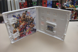 3DS Project X Zone (cib) ukv