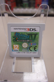 3DS Etrian Odyssey IV: Legends of the Titan (cib) ukv