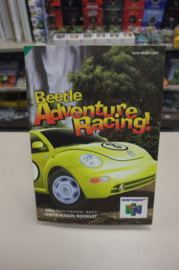 N64 Beetle Adventure Racing (cib) ukv