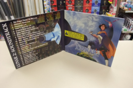 PS1 Lunar 2: Eternal Blue Complete (cib) usa