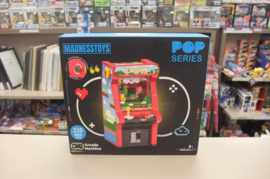 Arcade Machine Construction Kit Pop Series 210 pc nieuw