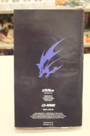 Gamecube Bloody Roar: Primal Fear (cib) ukv