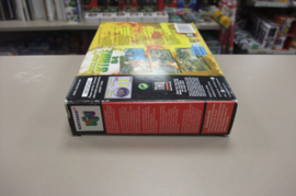 N64 Nuclear Strike 64 (cib) eur