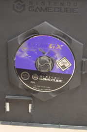 Gamecube F-zero GX (cib) FAH