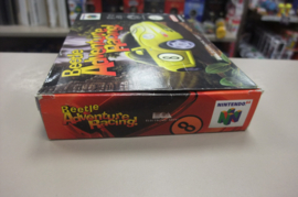 N64 Beetle Adventure Racing (cib) ukv