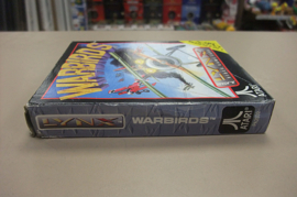 Lynx Warbirds (cib)