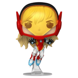 Iron Gwen 1488 POP! Marvel Spider-Gwen: Gwenverse nieuw