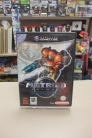 Gamecube Metroid Prime 2: Echoes (cib) UKV